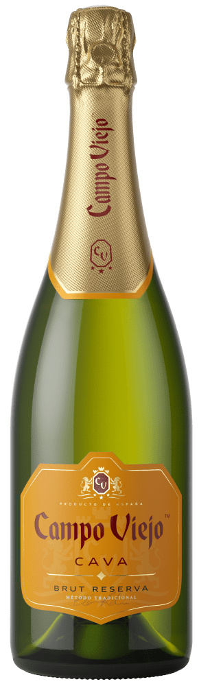 Campo Viejo Cava Brut Reserva