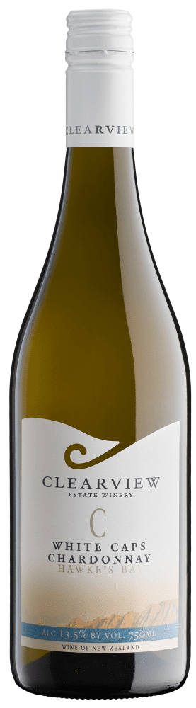 Clearview Estate White Caps Chardonnay