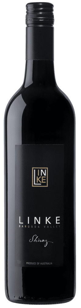 Linke Barossa Valley Shiraz