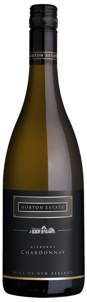 Morton Estate Black Label Chardonnay