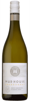 Mud House Sub Region Omaka Chardonnay