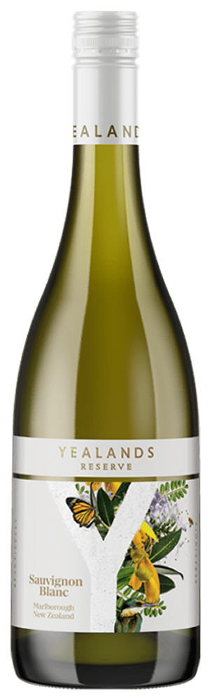 Yealands Reserve Sauvignon Blanc