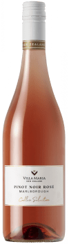 Villa Maria Cellar Selection Pinot Noir Rose