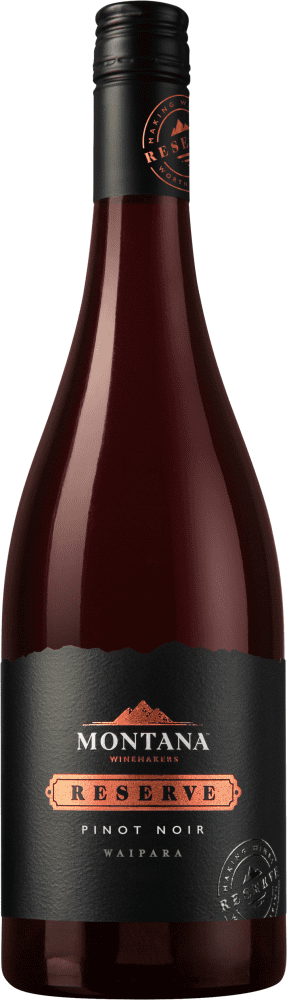 Montana Reserve Pinot Noir