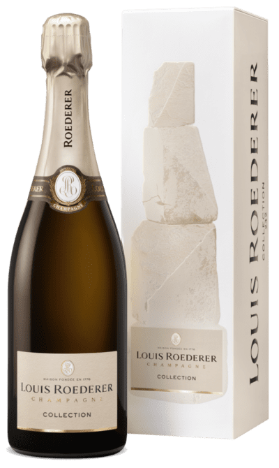 Louis Roederer Brut Premier Champagne