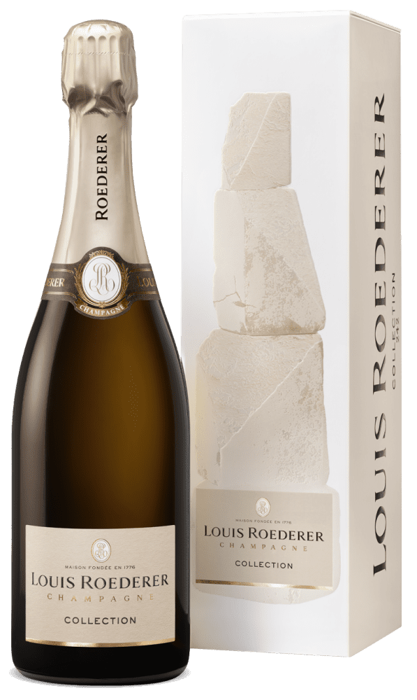 Louis Roederer Brut Premier Champagne