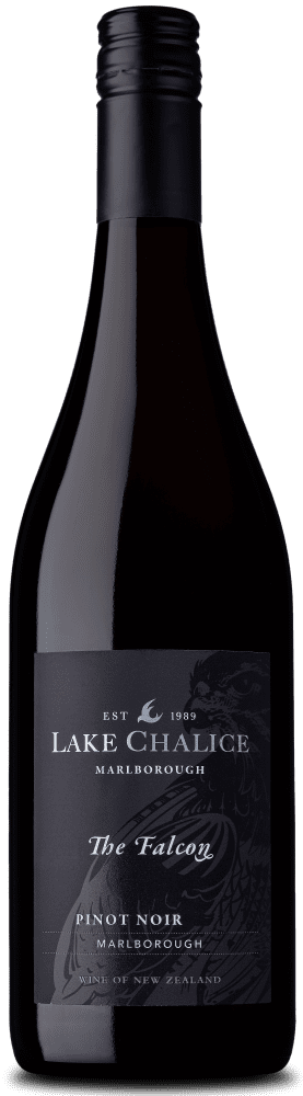 Lake Chalice The Falcon Pinot Noir