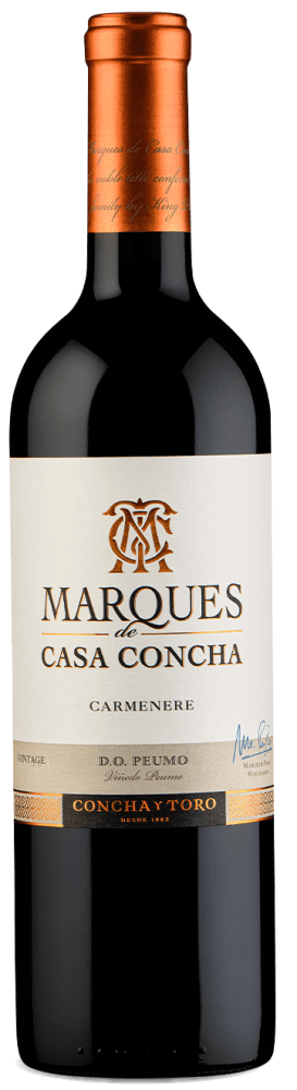 Concha y Toro Marques de Casa Concha Carmenere