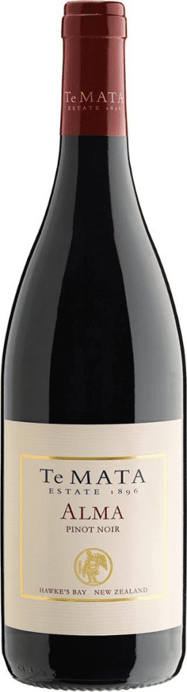 Te Mata Estate Alma Pinot Noir