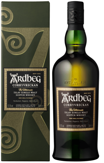 Ardbeg Corryvreckan