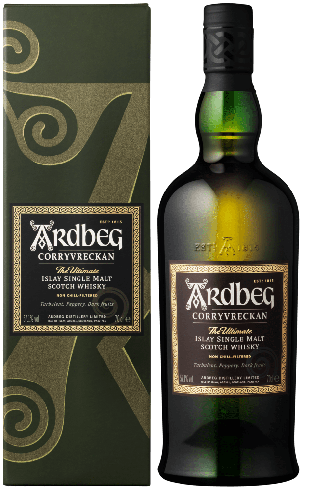 Ardbeg Corryvreckan