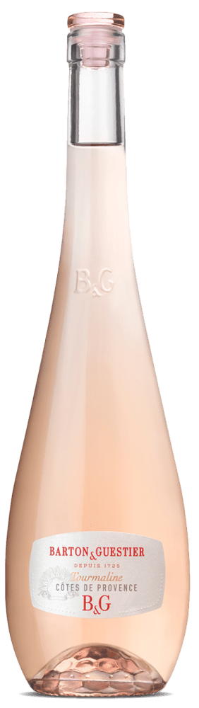 Barton & Guestier Tourmaline Cotes De Provence Rose