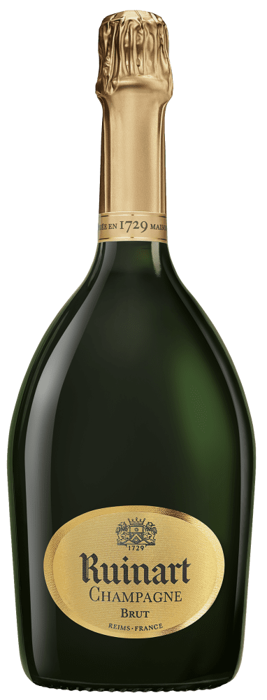 Ruinart R de Ruinart Champagne Brut