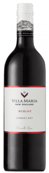 Villa Maria Private Bin Merlot