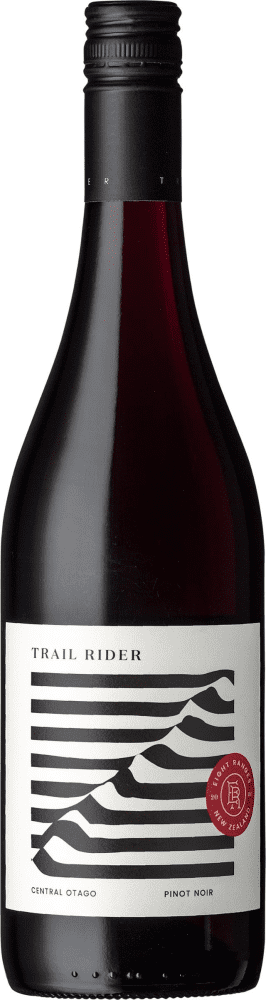 Eight Ranges Trail Rider Pinot Noir