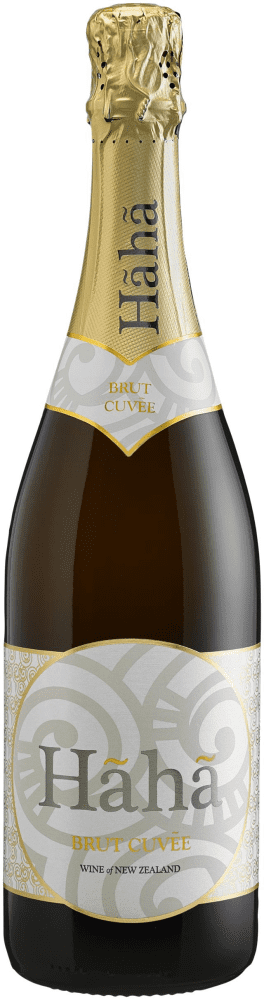 Haha Brut Cuvee