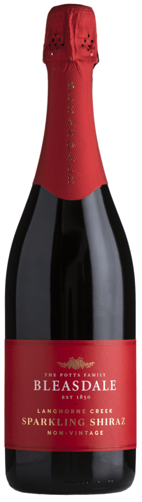 Bleasdale Sparkling Shiraz