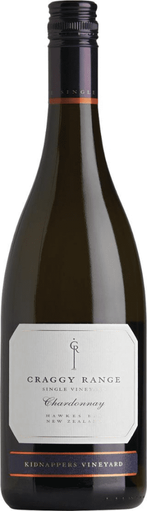 Craggy Range Kidnappers Vineyard Chardonnay