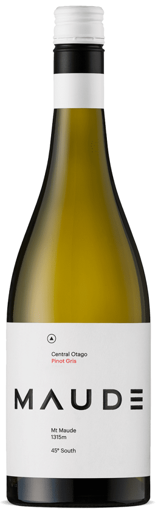 Maude Pinot Gris