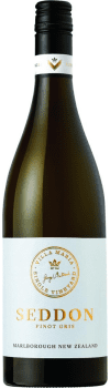 Villa Maria Single Vineyard Seddon Pinot Gris