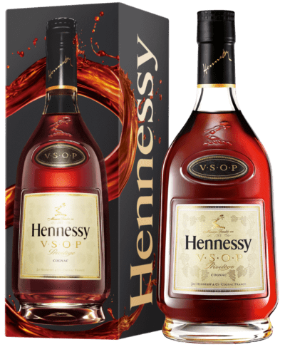 Hennessy VSOP Cognac