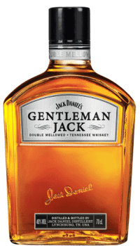 Gentleman Jack Tennessee Whiskey