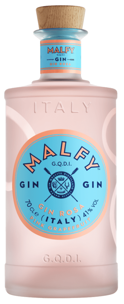 Malfy Rosa Gin