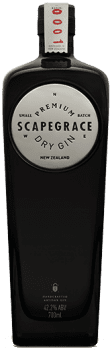 Scapegrace Gin