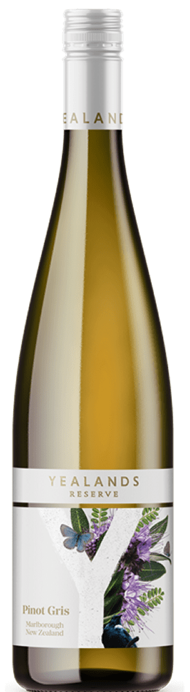 Yealands Reserve Pinot Gris