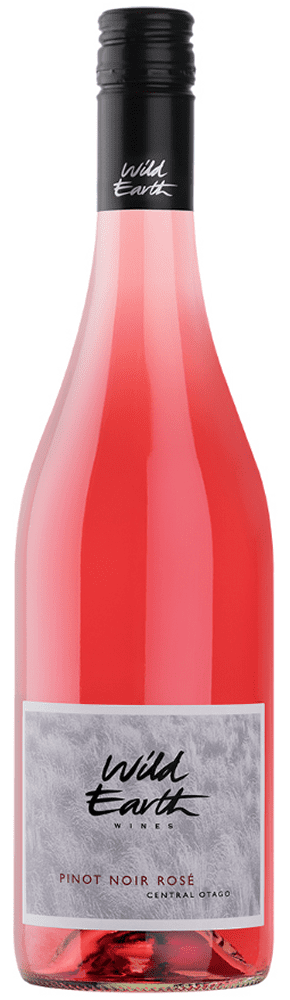 Wild Earth Pinot Noir Rose