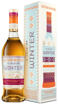 Glenmorangie A Tale of Winter