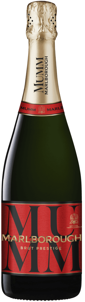 Mumm Marlborough Brut Prestige