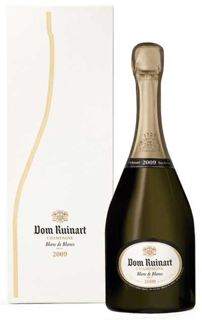 Dom Ruinart Blanc de Blancs Champagne Brut