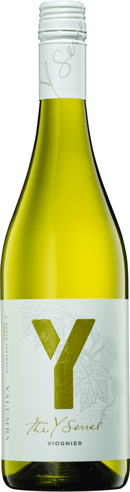 Yalumba Y Series Viognier