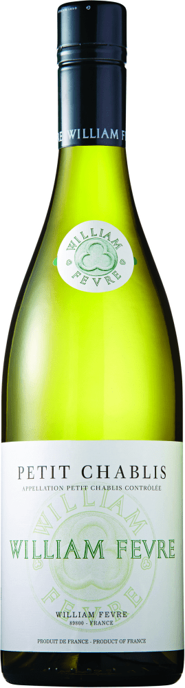 Domaine William Fevre Petit Chablis