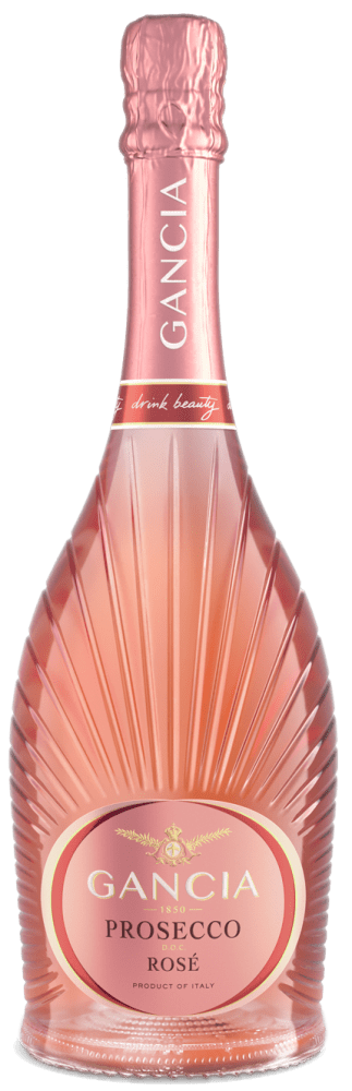 Gancia Prosecco Rose DOC