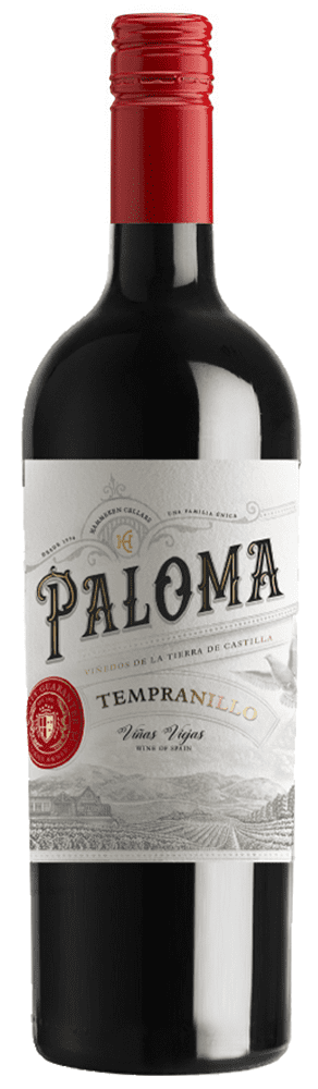 Paloma Tempranillo