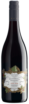 Terra Sancta Mysterious Diggings Pinot Noir