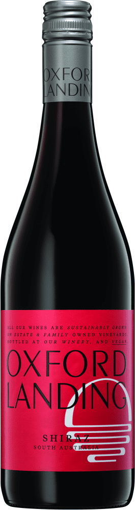 Oxford Landing Shiraz