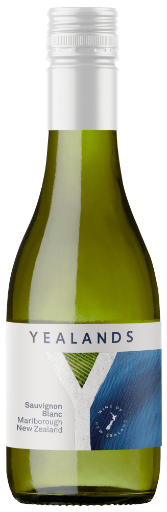 Yealands Sauvignon Blanc (187ml)