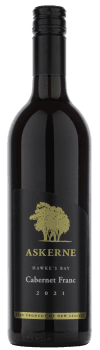 Askerne Cabernet Franc