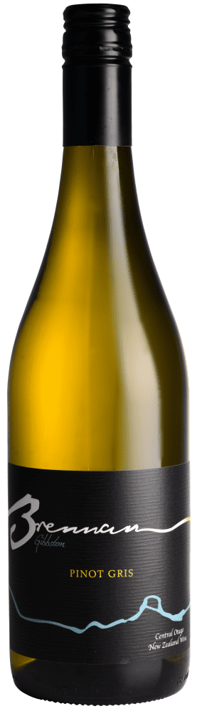 Brennan Pinot Gris