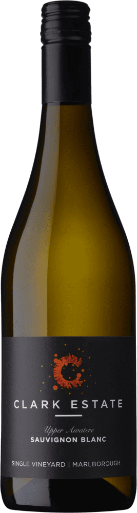 Clark Estate Upper Awatere Valley Sauvignon Blanc