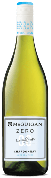 McGuigan Zero Chardonnay