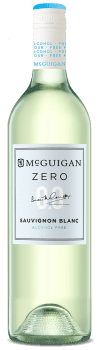 McGuigan Zero Sauvignon Blanc