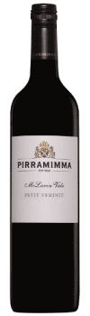 Pirramimma Petit Verdot