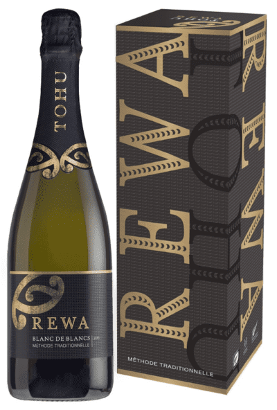 Tohu Rewa Blanc de Blancs Methode Traditionelle