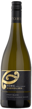 Tohu Whenua Awa Pinot Blanc