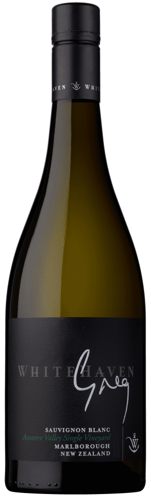 Whitehaven Greg Awatere Valley Single Vineyard Sauvignon Blanc