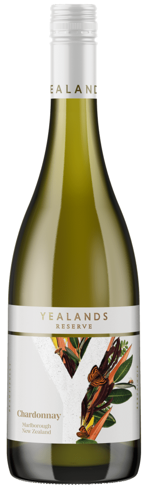 Yealands Reserve Chardonnay